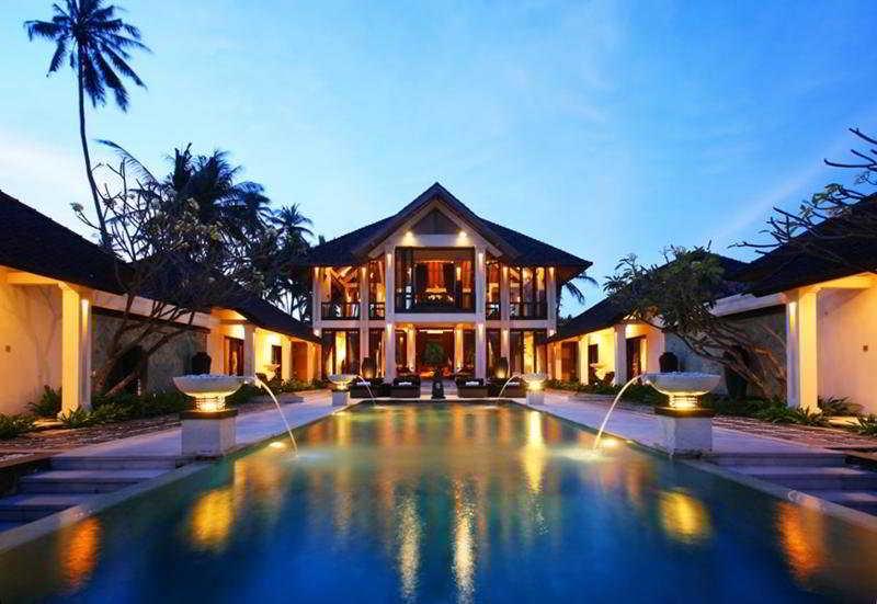 The Ylang Ylang Villa Saba Buitenkant foto