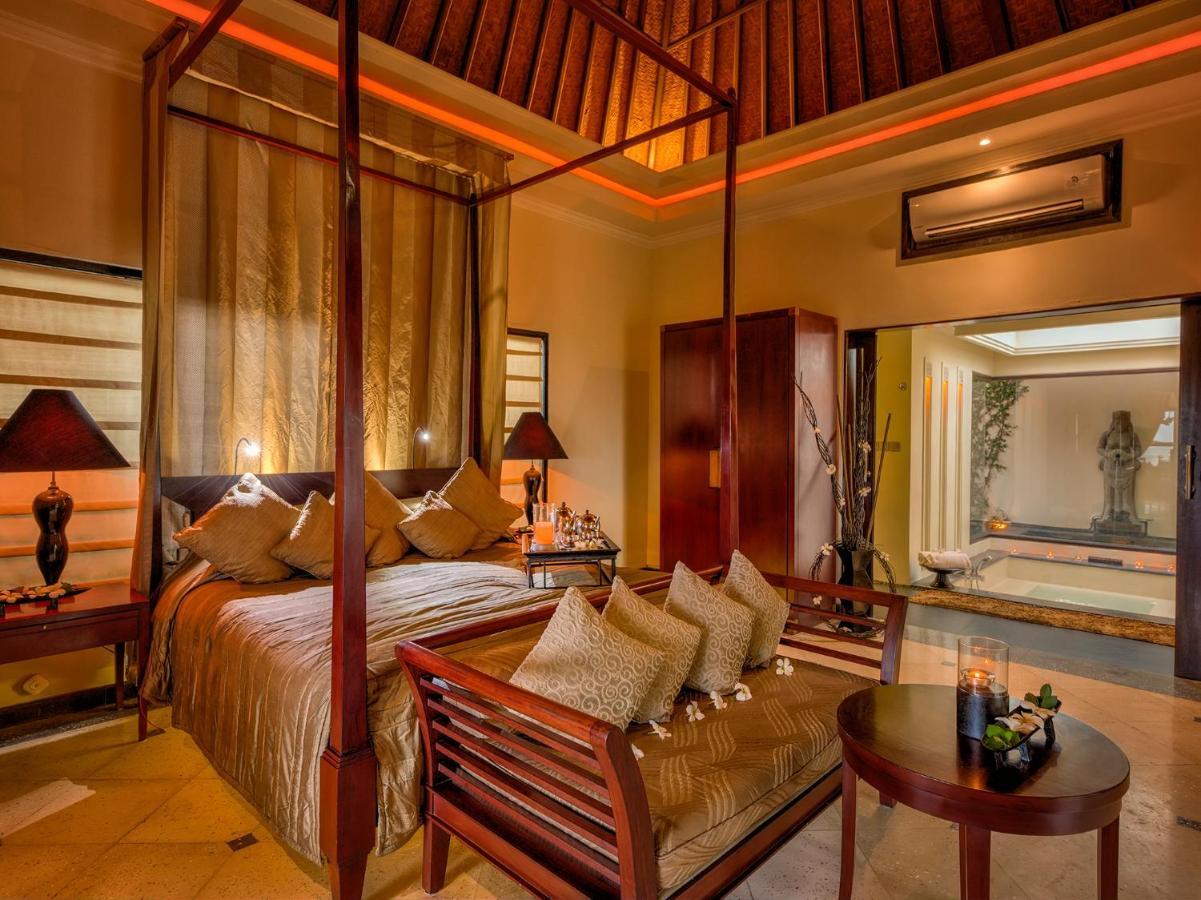 The Ylang Ylang Villa Saba Buitenkant foto