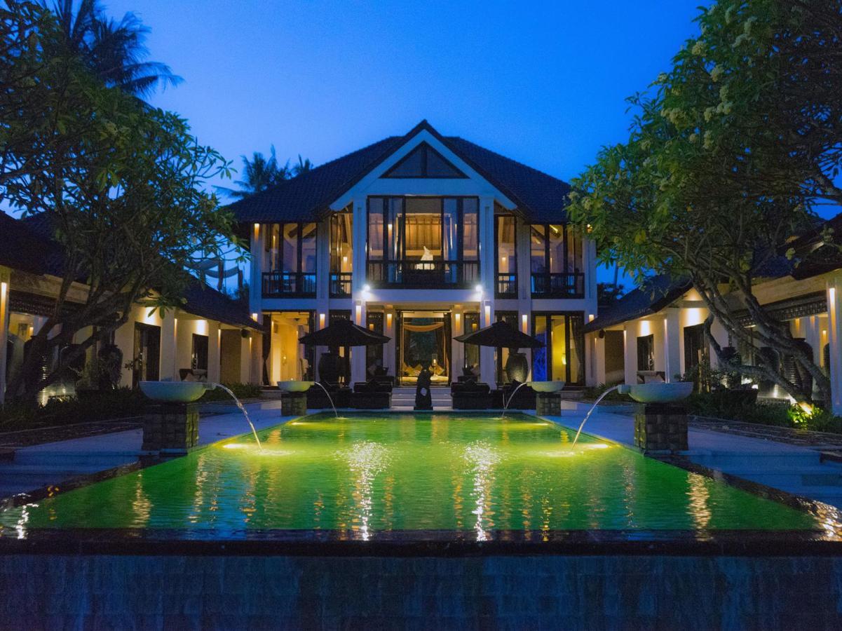 The Ylang Ylang Villa Saba Buitenkant foto