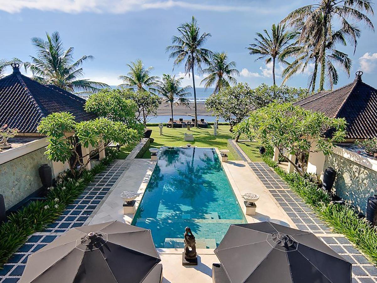 The Ylang Ylang Villa Saba Buitenkant foto