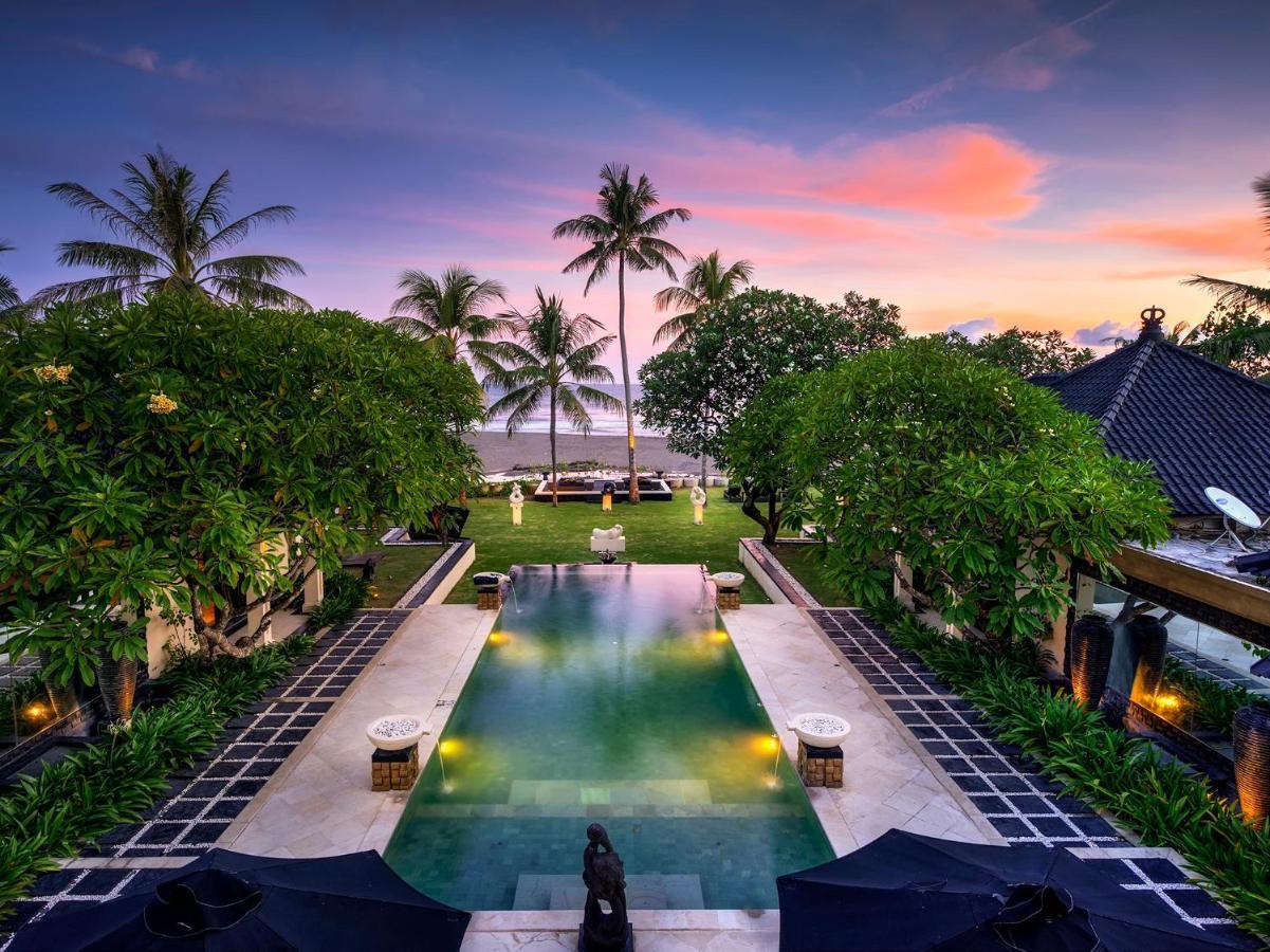 The Ylang Ylang Villa Saba Buitenkant foto