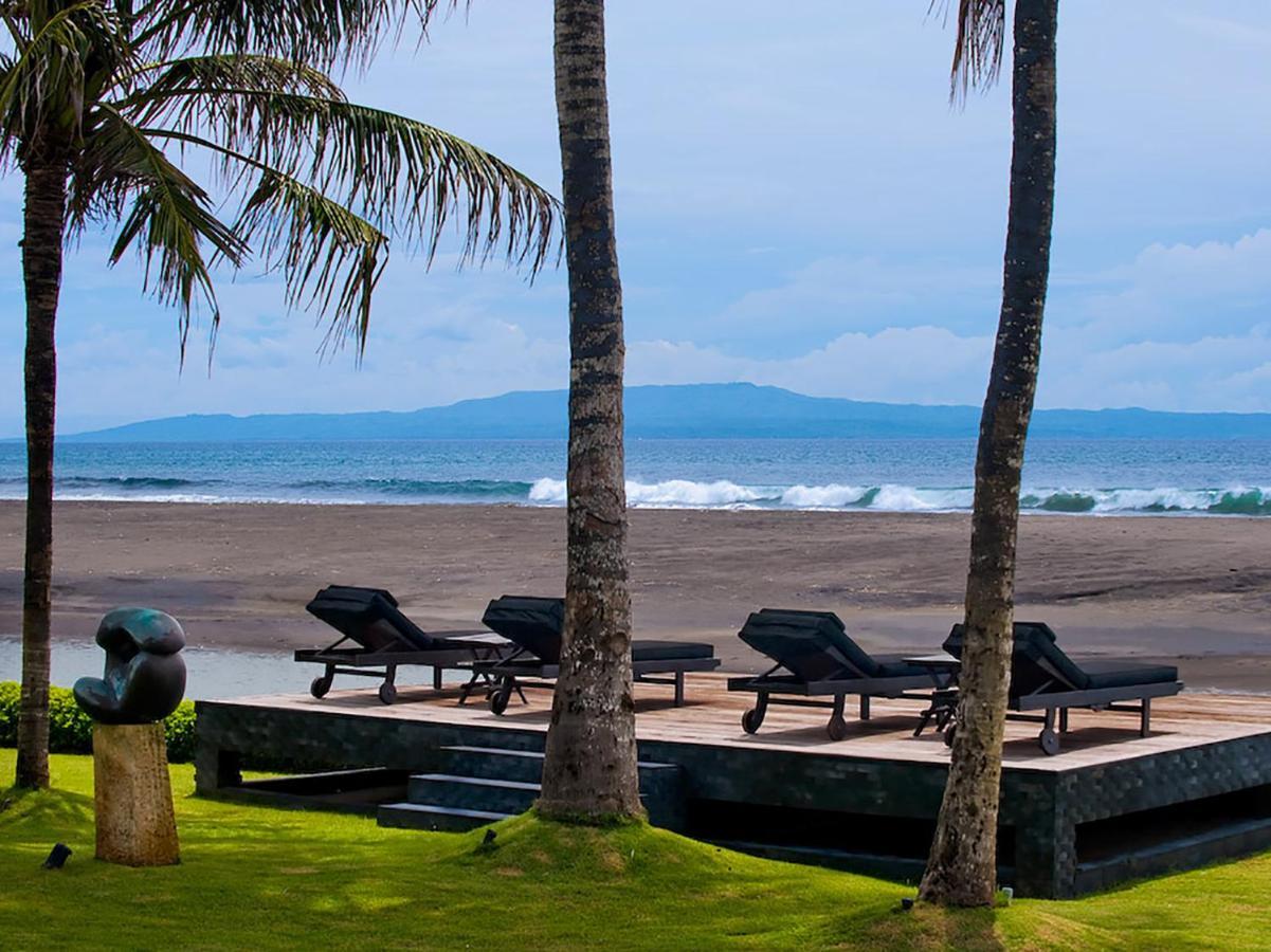 The Ylang Ylang Villa Saba Buitenkant foto