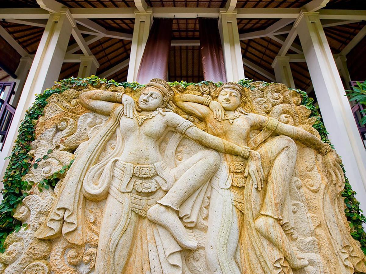The Ylang Ylang Villa Saba Buitenkant foto