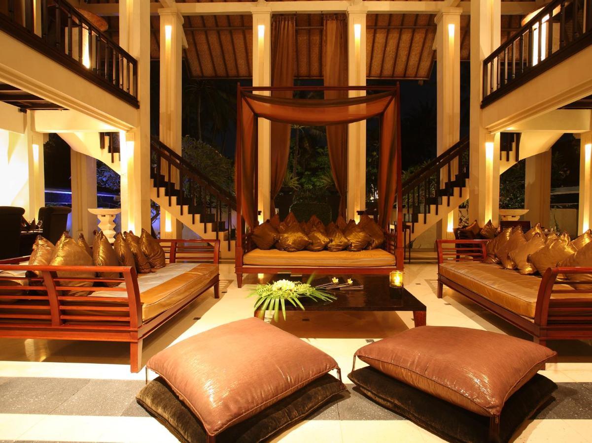 The Ylang Ylang Villa Saba Buitenkant foto