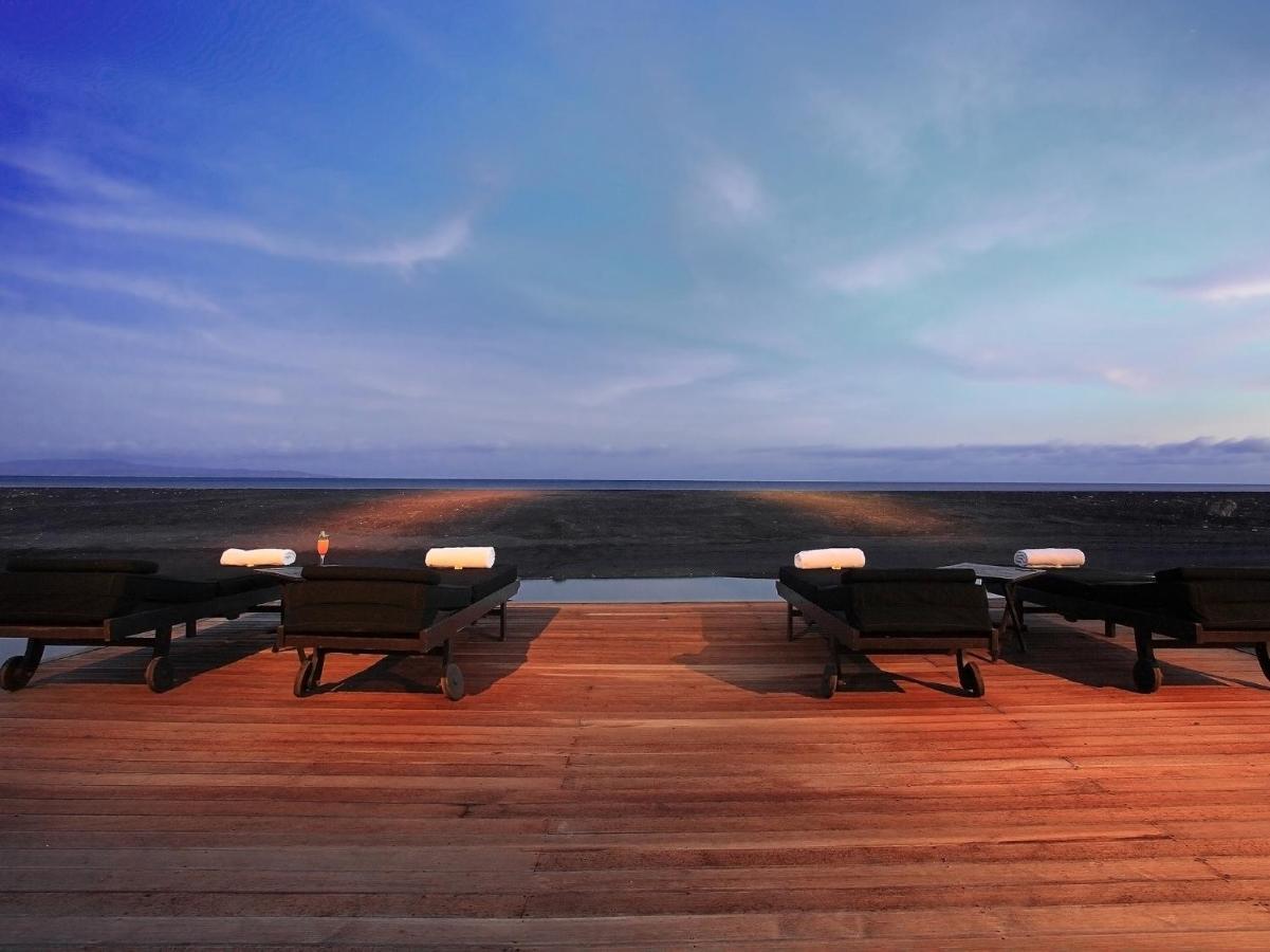 The Ylang Ylang Villa Saba Buitenkant foto
