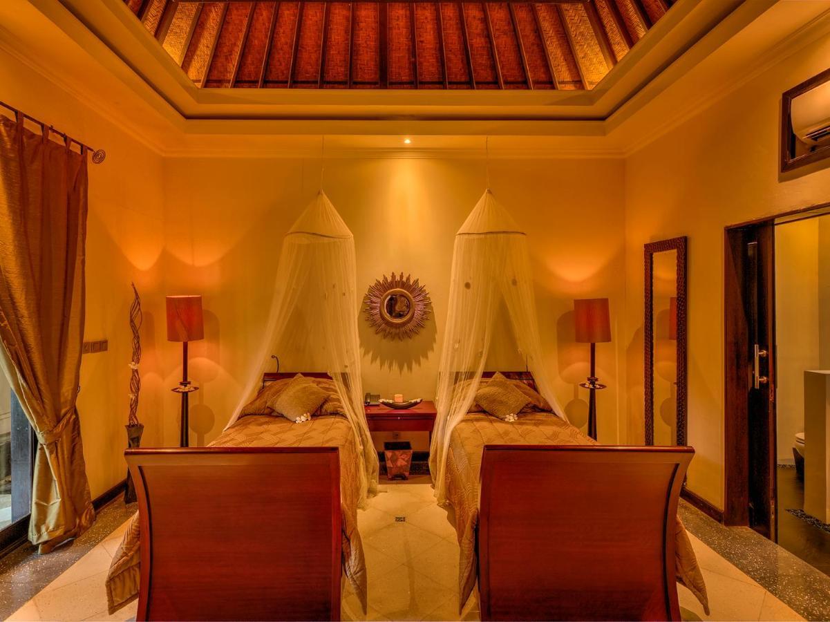 The Ylang Ylang Villa Saba Buitenkant foto