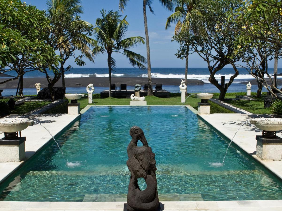 The Ylang Ylang Villa Saba Buitenkant foto
