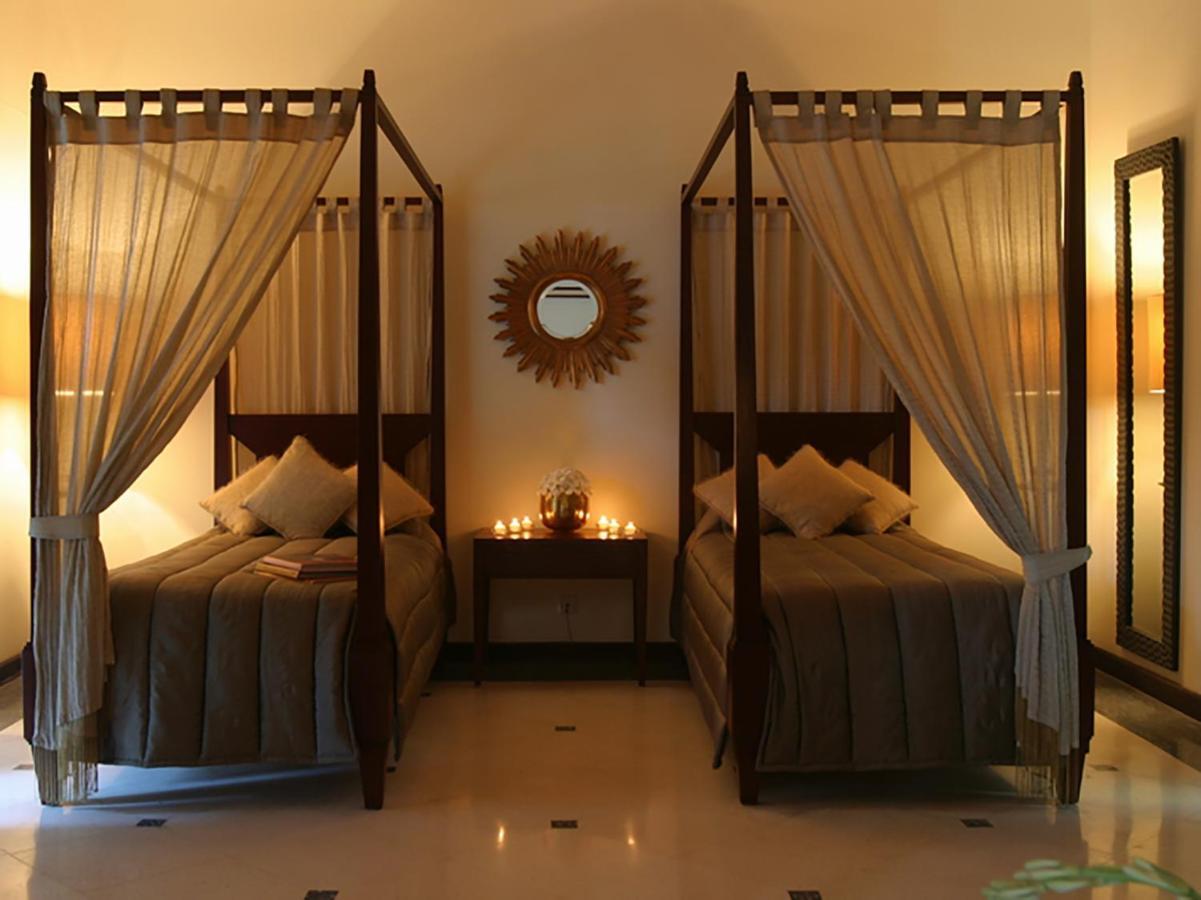 The Ylang Ylang Villa Saba Buitenkant foto