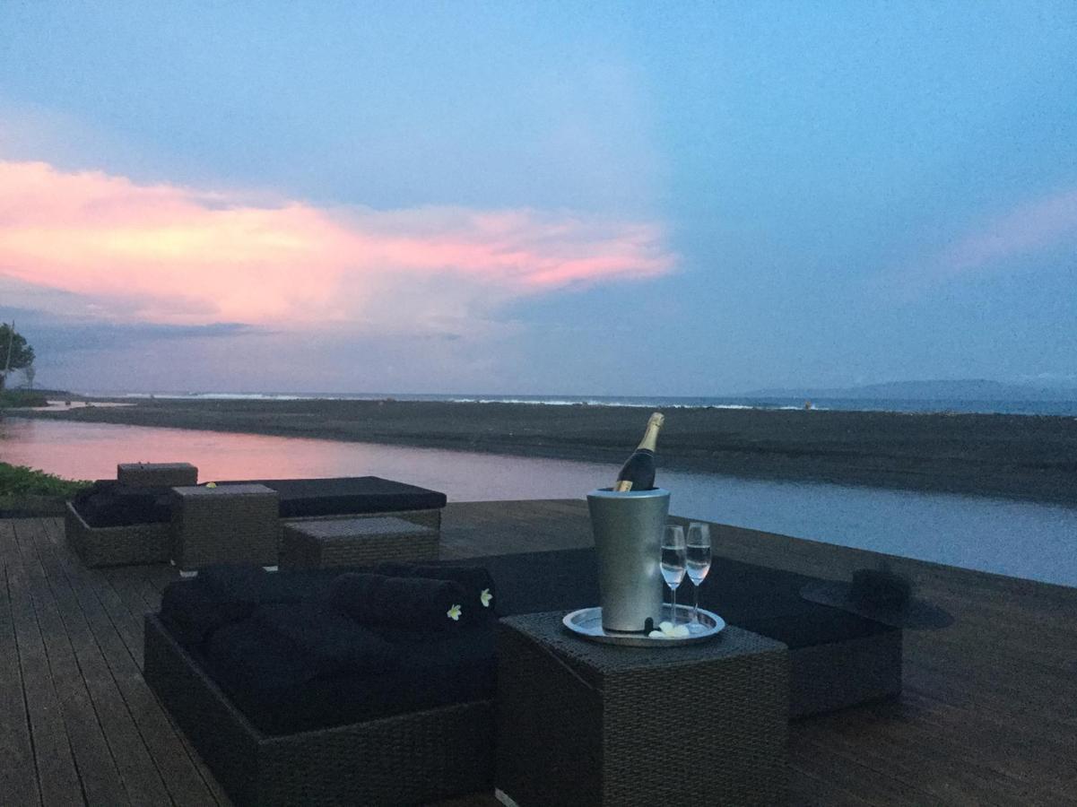 The Ylang Ylang Villa Saba Buitenkant foto